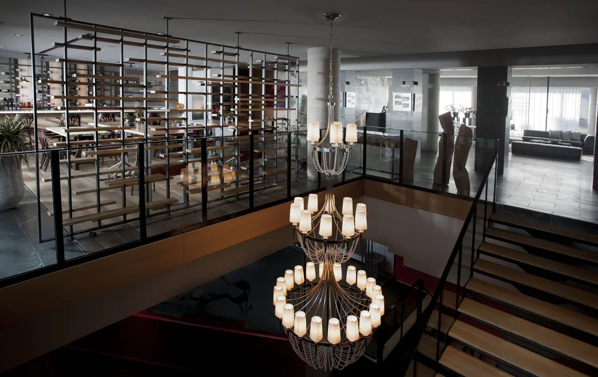 HOTEL10 — ภาพห้องพักและบรรยากาศ