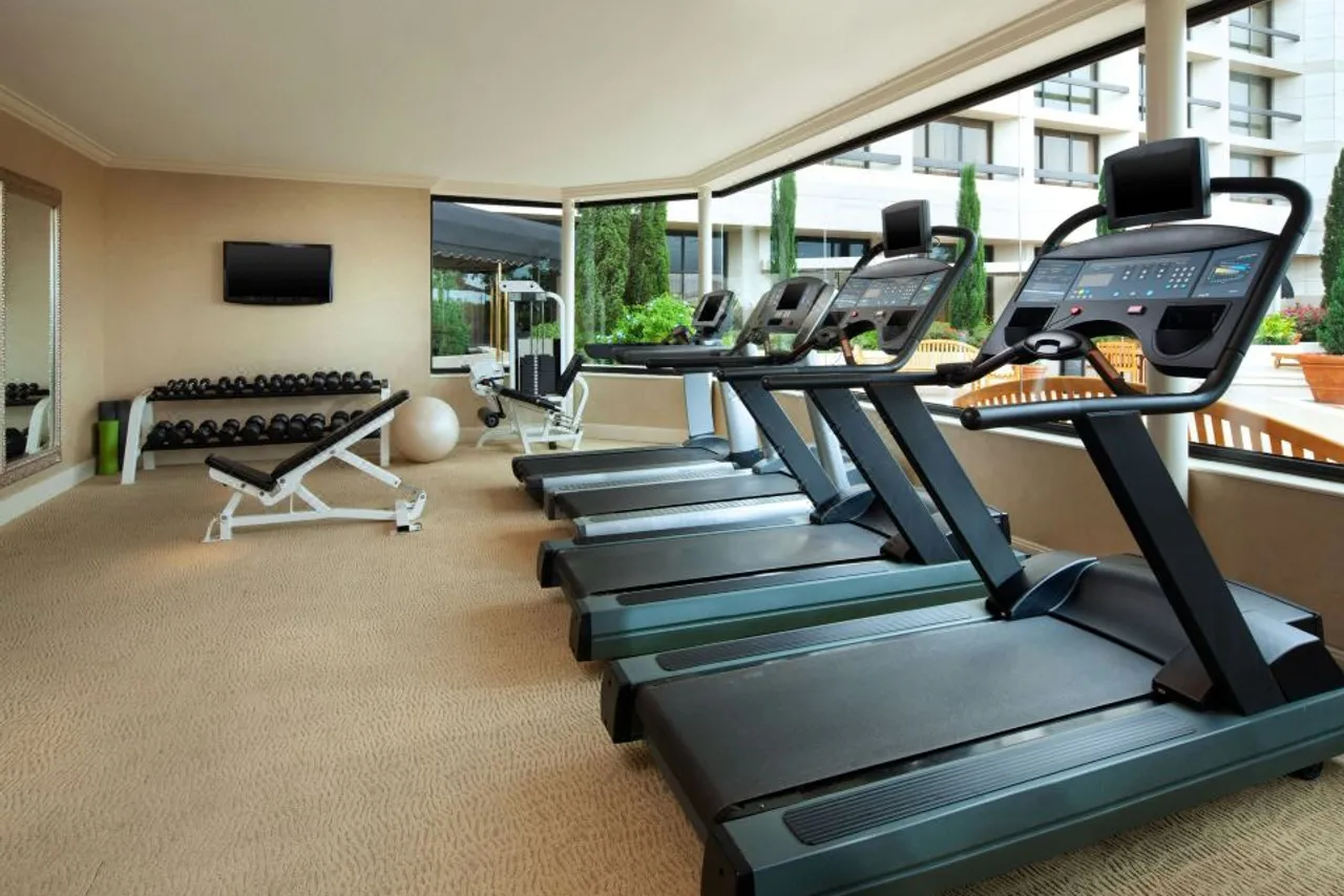Houston Grand Hotel - River Oaks (The Luxury Collection) — ภาพห้องพักและบรรยากาศ