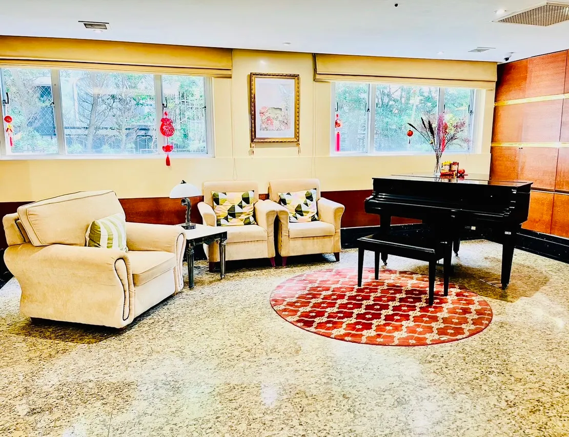 Hualien Charming City Hotel — rooms and atmosphere