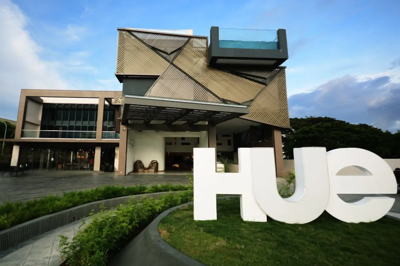 Hue Hotels and Resorts Puerto Princesa Managed by HII — โรงแรมในปวยร์โตปรินเซซา (ปาลาวัน)