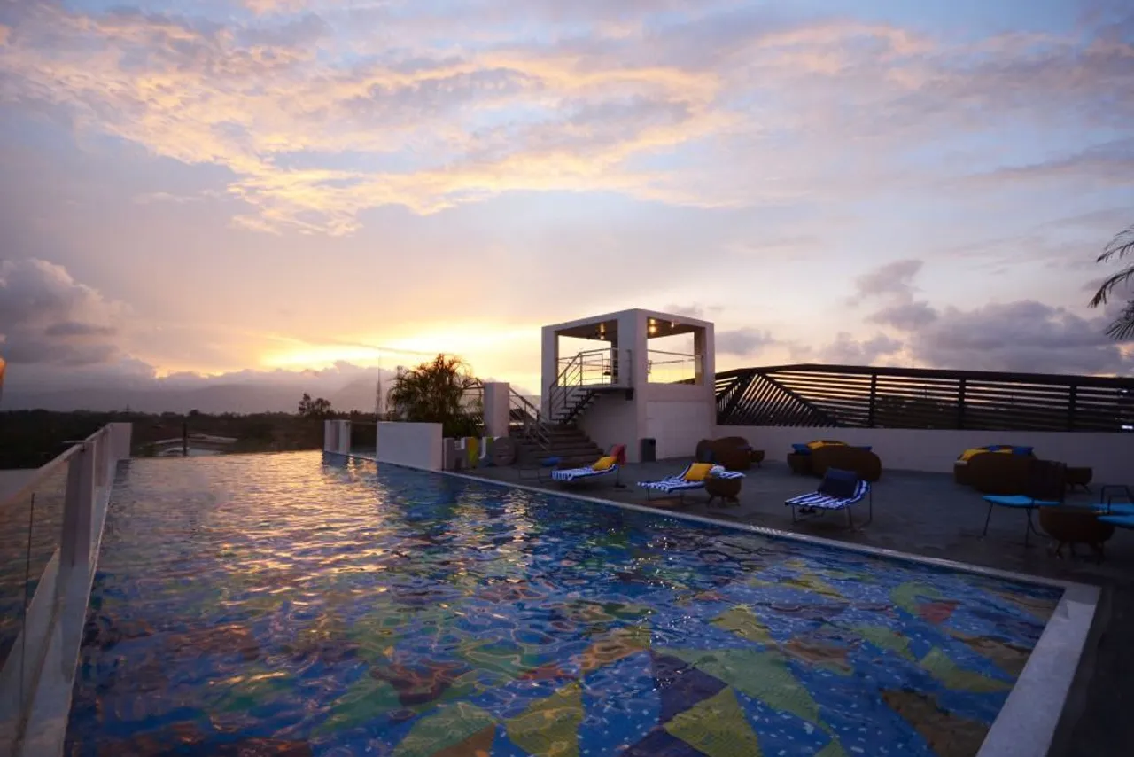 Hue Hotels and Resorts Puerto Princesa Managed by HII — ภาพห้องพักและบรรยากาศ