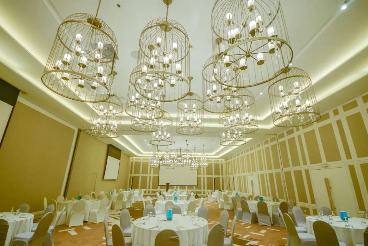 Hue Hotels and Resorts Puerto Princesa Managed by HII — ภาพห้องพักและบรรยากาศ