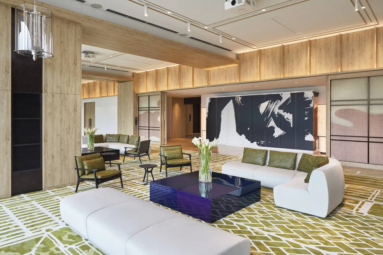 Hyatt Centric Kanazawa — rooms and atmosphere