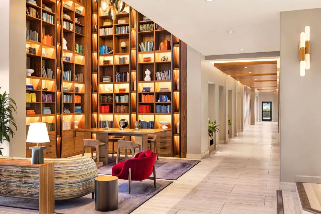 Hyatt Centric Santa Clara Silicon Valley — ภาพห้องพักและบรรยากาศ