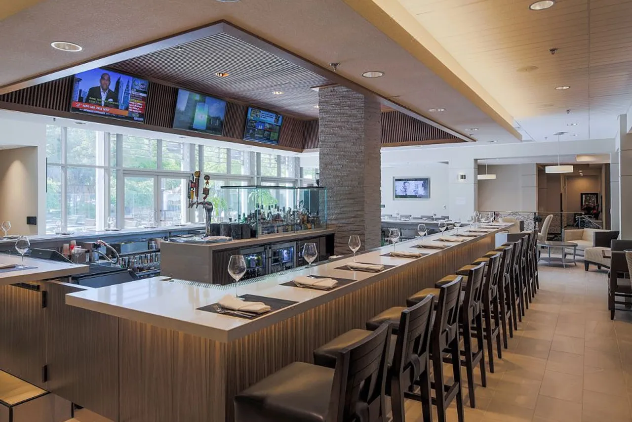 Hyatt Centric Santa Clara Silicon Valley — ภาพห้องพักและบรรยากาศ