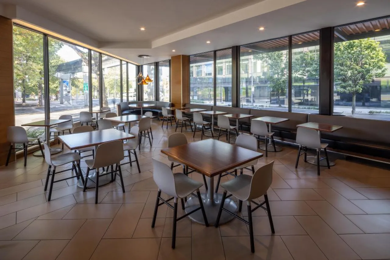 Hyatt House Seattle/Downtown — ภาพห้องพักและบรรยากาศ