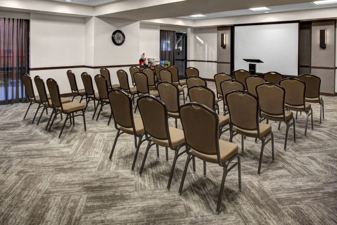 Hyatt Place Atlanta / Buckhead — ภาพห้องพักและบรรยากาศ