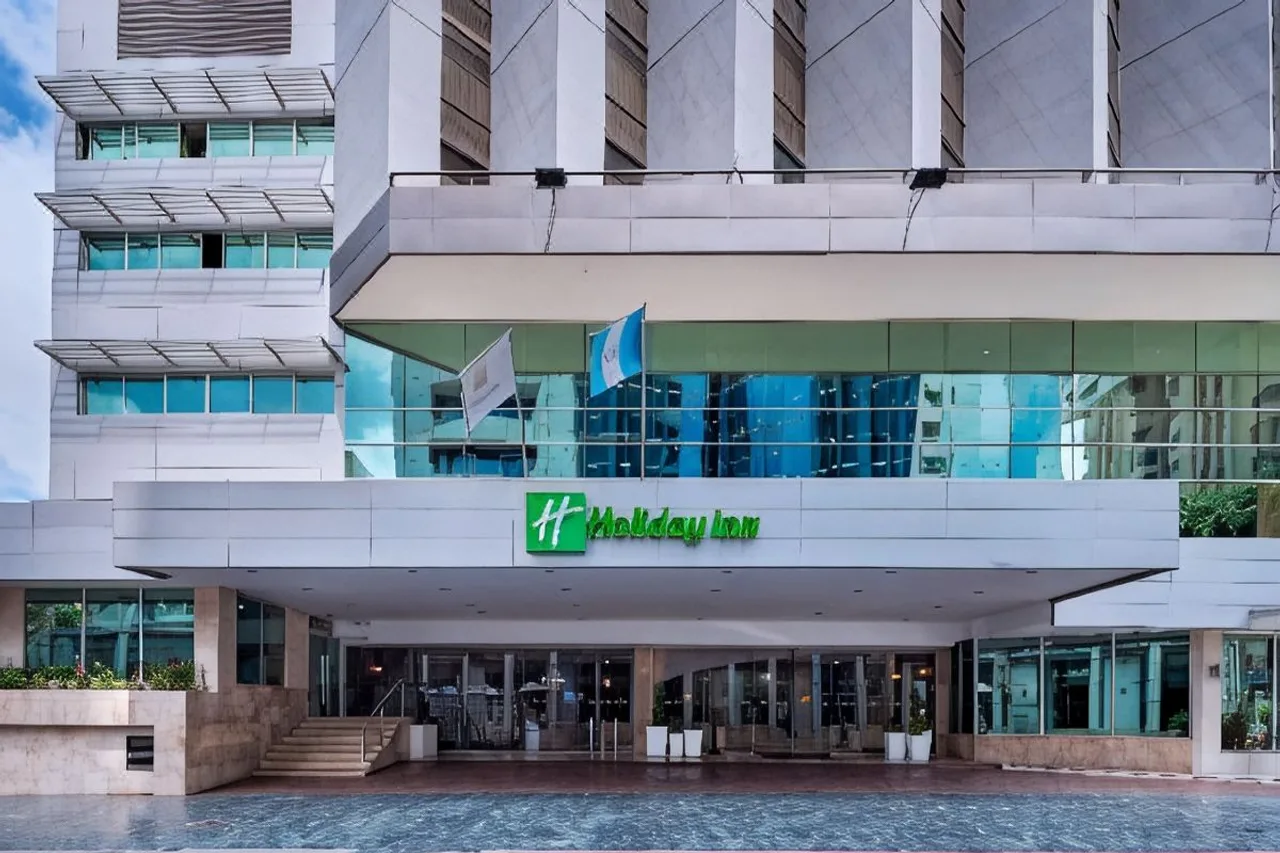 Hyatt Place Guatemala City — ภาพห้องพักและบรรยากาศ