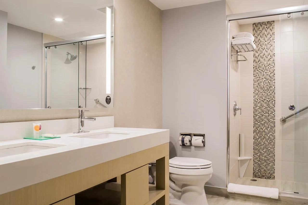 Hyatt Place Managua — ภาพห้องพักและบรรยากาศ