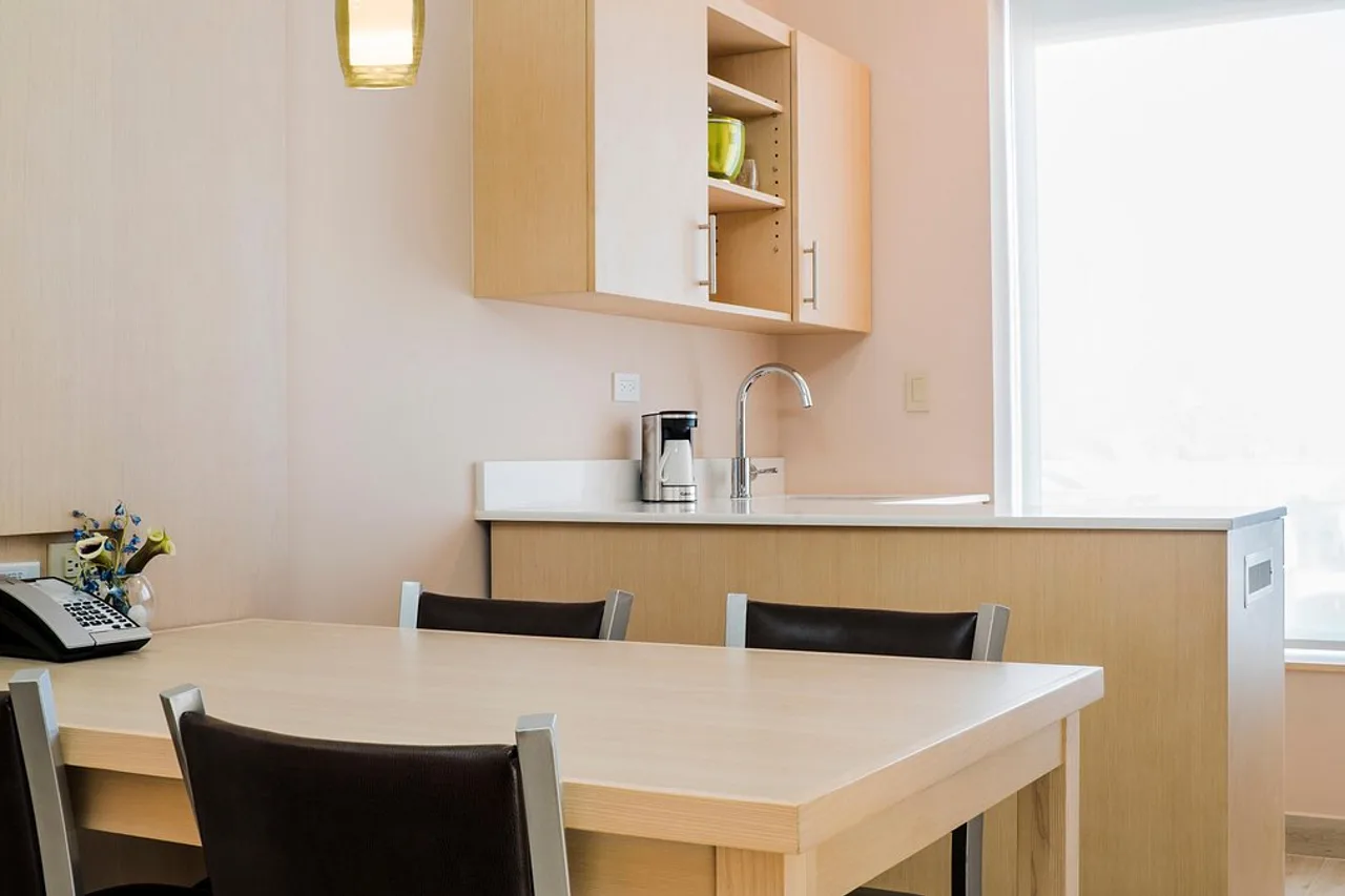 Hyatt Place Managua — ภาพห้องพักและบรรยากาศ