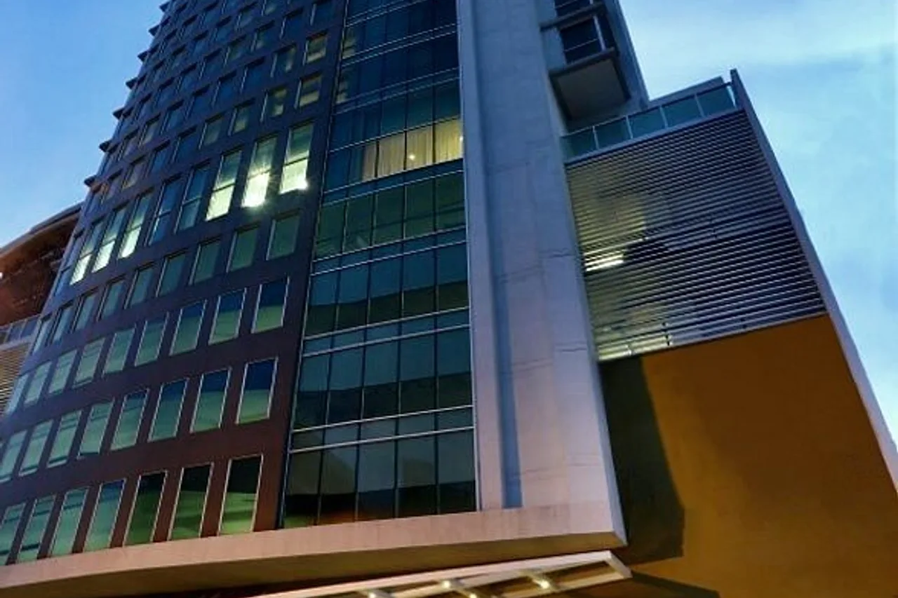 Hyatt Place Panama City/Downtown — โรงแรมในปานามาซิตี