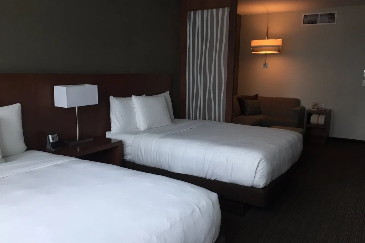 Hyatt Place Panama City/Downtown — ภาพห้องพักและบรรยากาศ