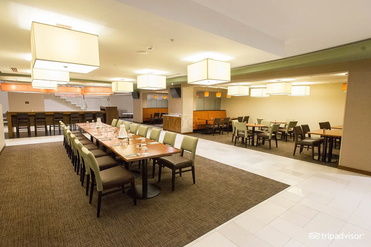 Hyatt Place Panama City/Downtown — ภาพห้องพักและบรรยากาศ