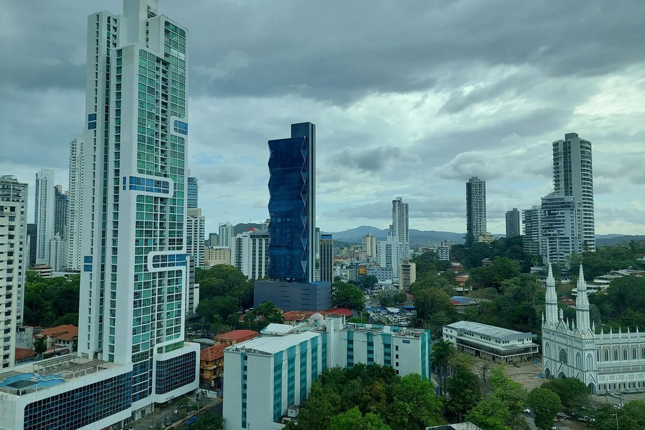 Hyatt Place Panama City/Downtown — ภาพห้องพักและบรรยากาศ