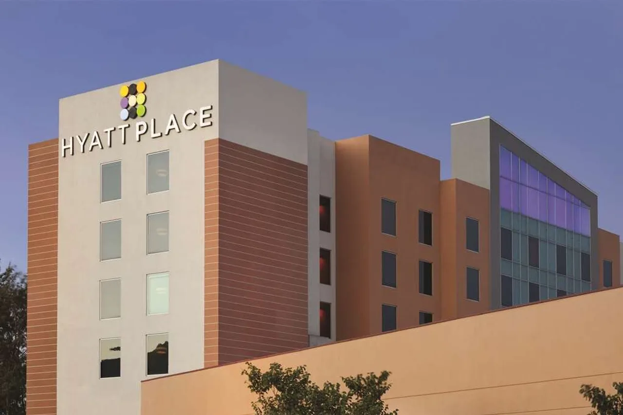Hyatt Place San Jose Pinares — โรงแรมในซานโฮเซ