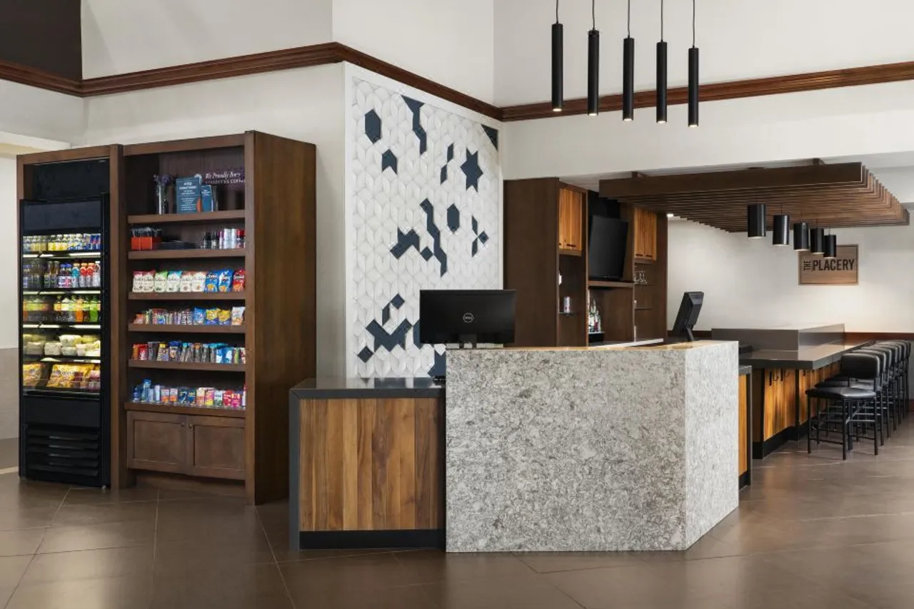 Hyatt Place Secaucus/Meadowlands — ภาพห้องพักและบรรยากาศ