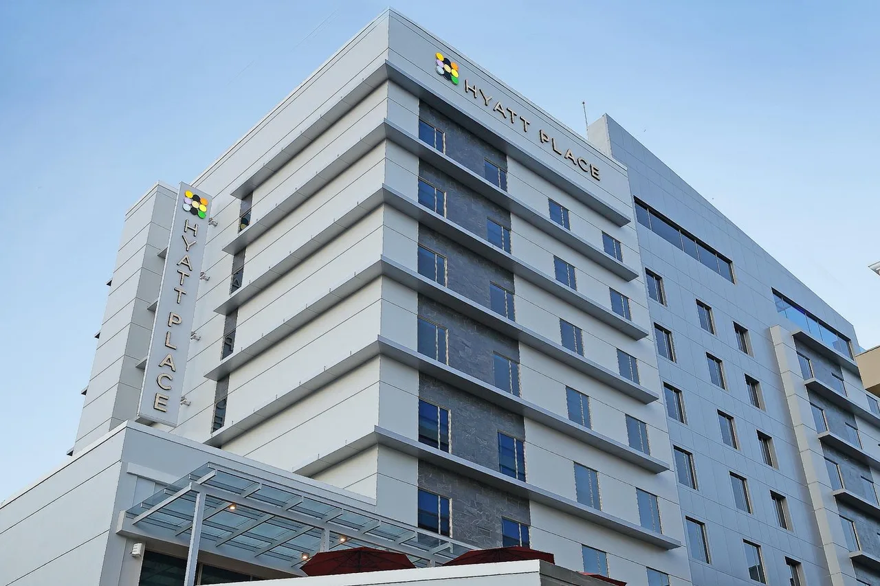 Hyatt Place Tegucigalpa — rooms and atmosphere