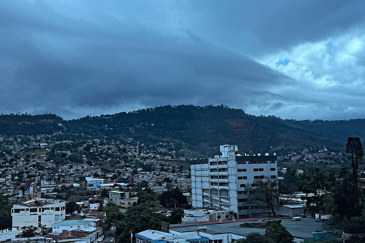 Hyatt Place Tegucigalpa — rooms and atmosphere