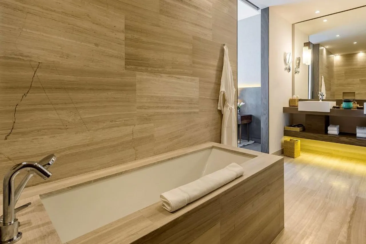 Hyatt Regency Andares Guadalajara — ภาพห้องพักและบรรยากาศ