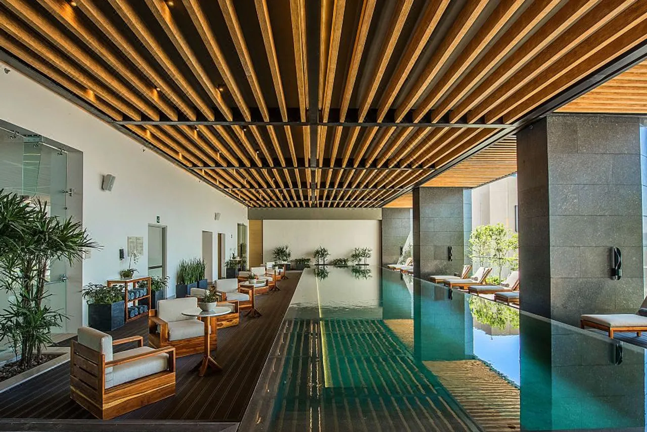 Hyatt Regency Andares Guadalajara — ภาพห้องพักและบรรยากาศ