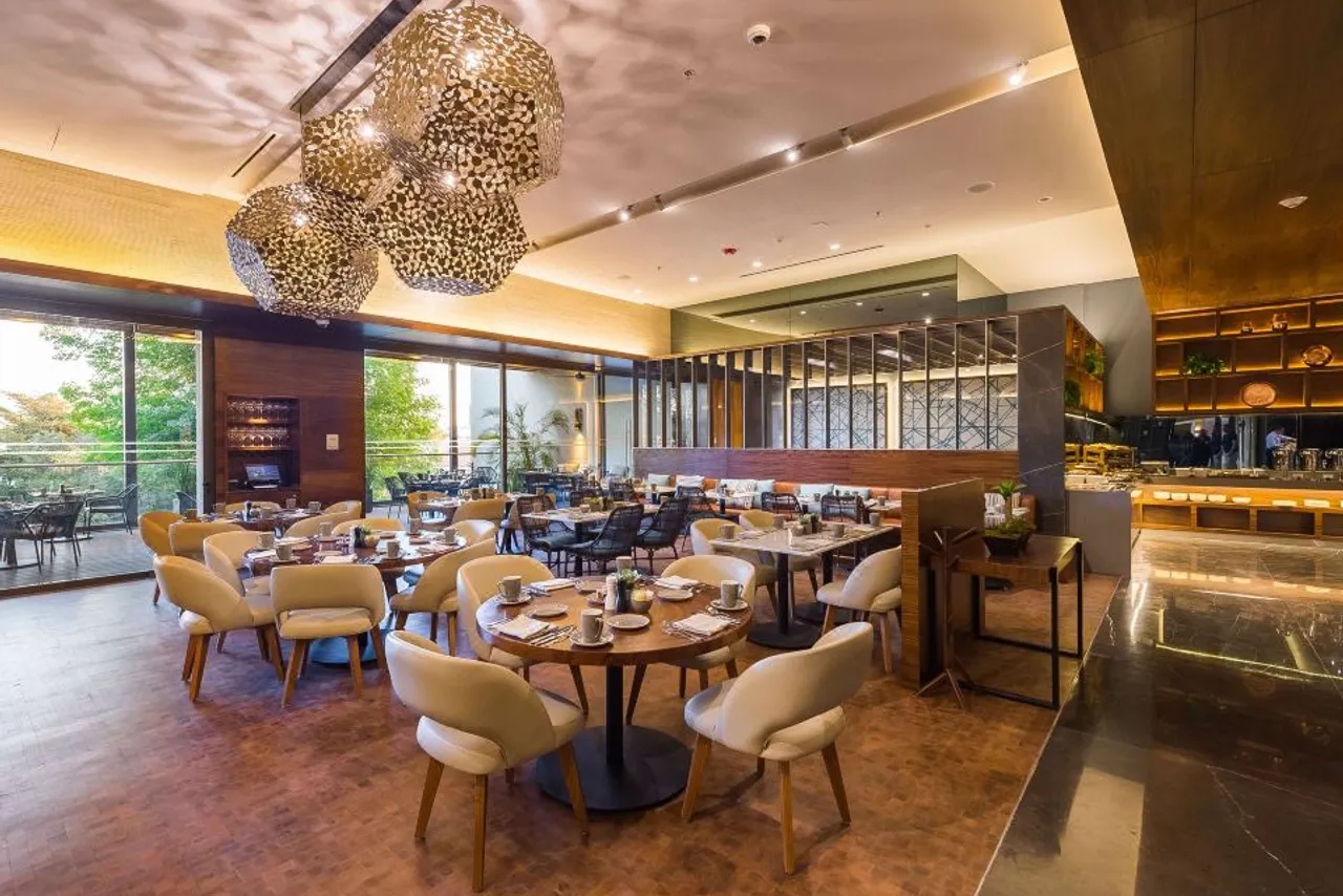 Hyatt Regency Andares Guadalajara — ภาพห้องพักและบรรยากาศ