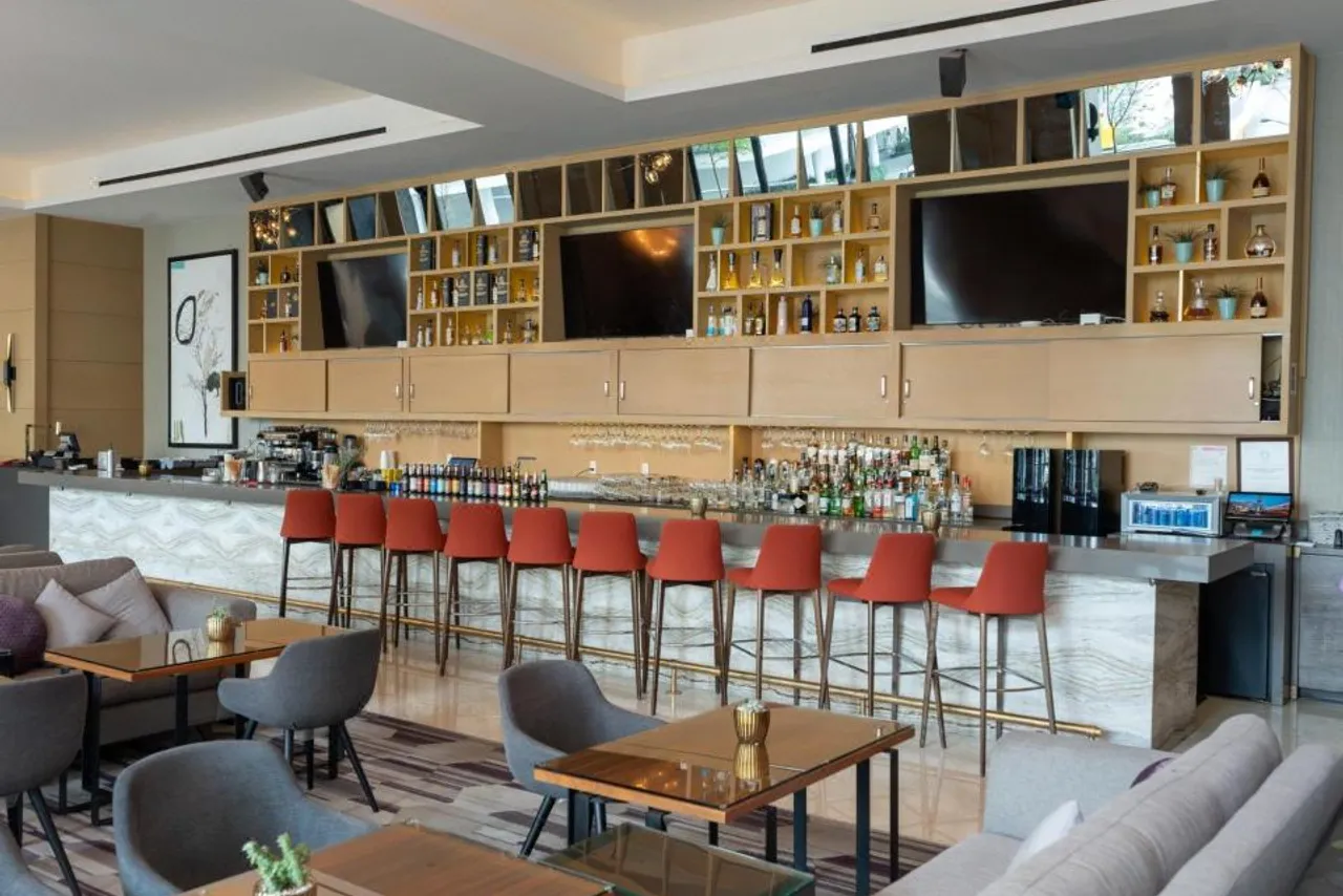 Hyatt Regency Andares Guadalajara — ภาพห้องพักและบรรยากาศ
