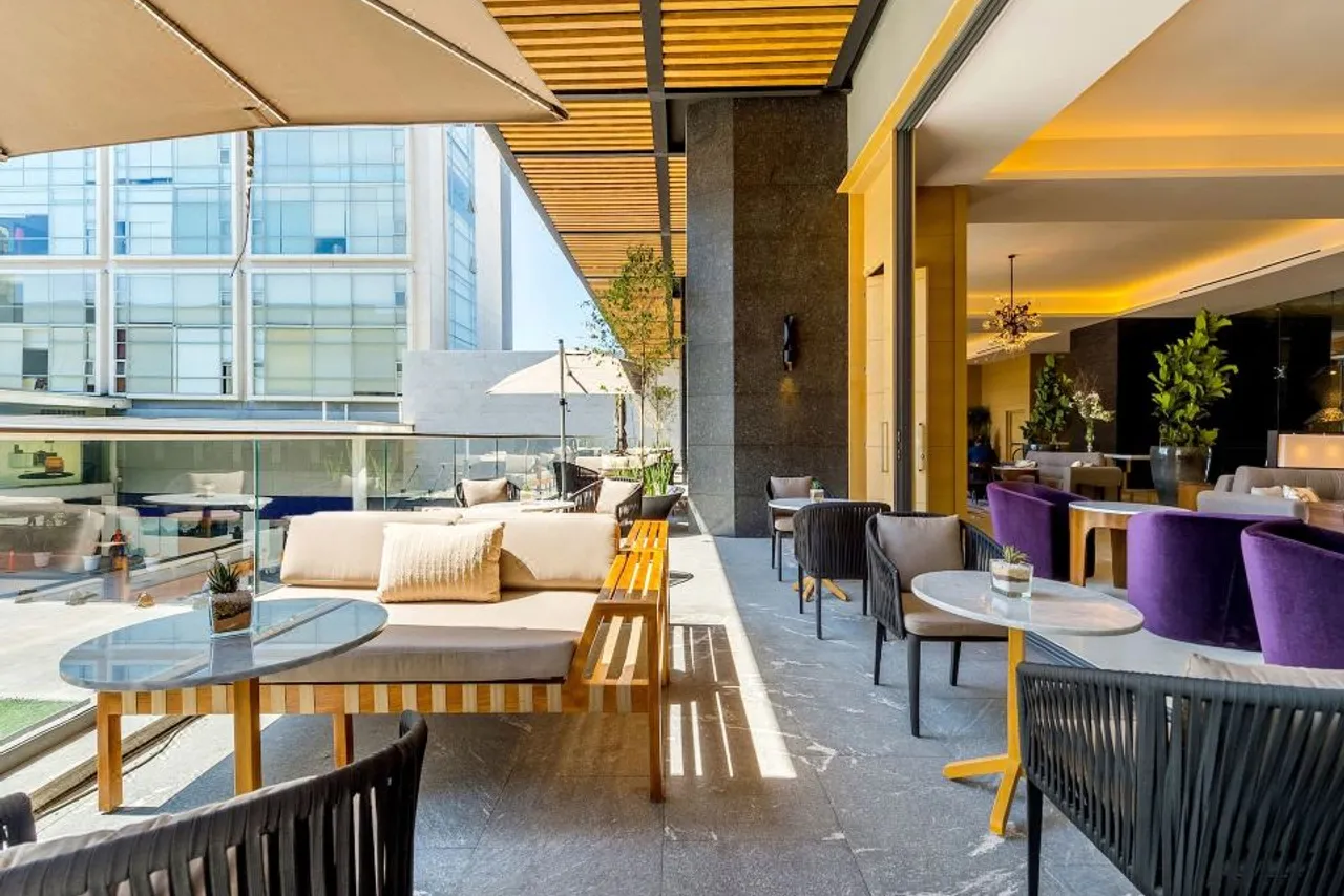 Hyatt Regency Andares Guadalajara — ภาพห้องพักและบรรยากาศ