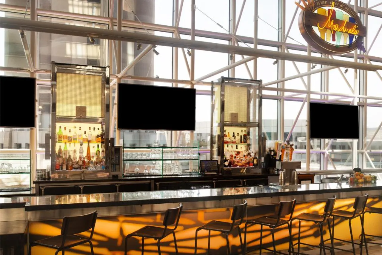 Hyatt Regency Dallas — ภาพห้องพักและบรรยากาศ