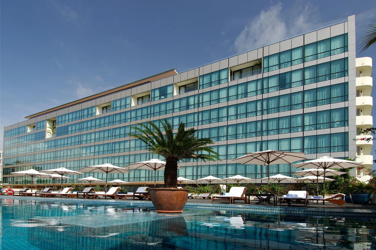 10 โรงแรมดาร์เอสซาลามน่าพักที่สุด — Kivukoni · Msasani · Oysterbay (รีวิว 2026)