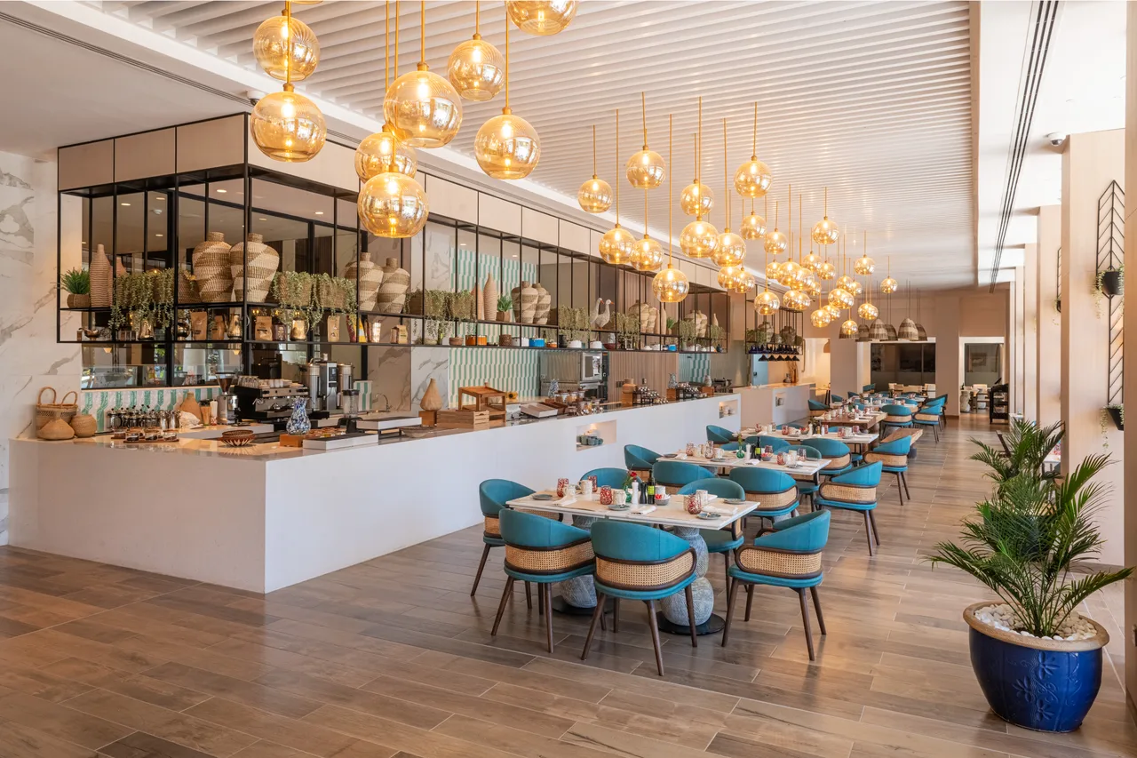 Hyatt Regency Harare The Meikles — ภาพห้องพักและบรรยากาศ