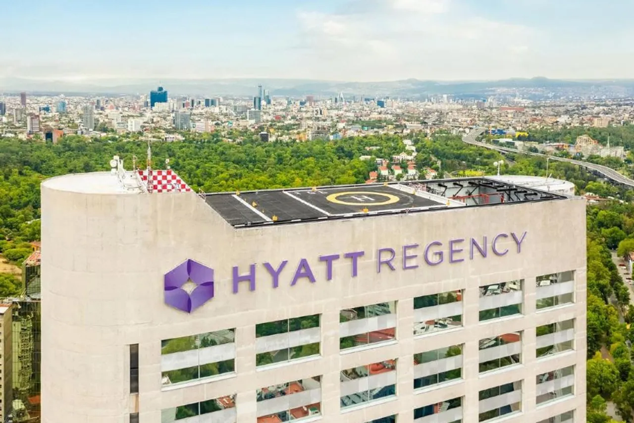 10 โรงแรมครอบครัวเม็กซิโกซิตี — ที่พักพาเด็กใกล้ Chapultepec/สวนสัตว์ (อัปเดต 2026)