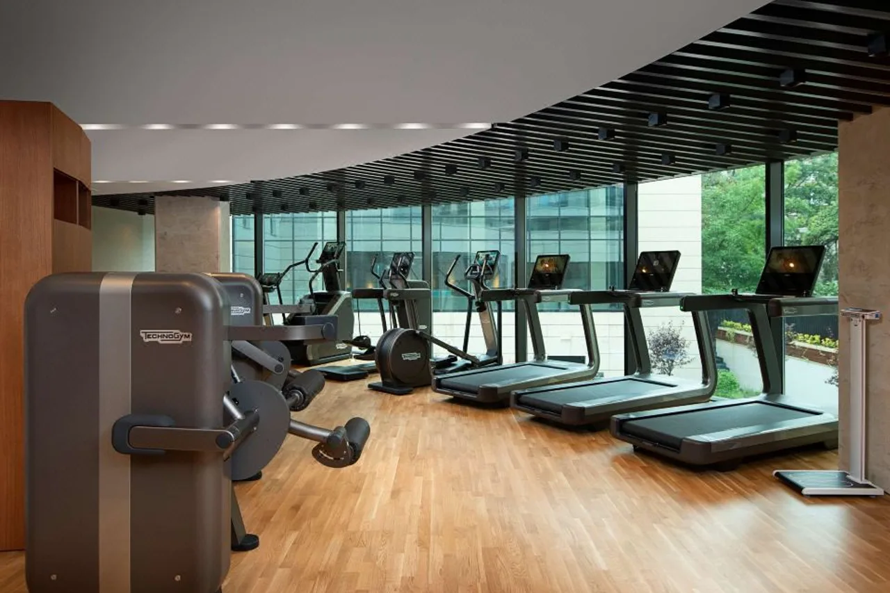Hyatt Regency Sofia — ภาพห้องพักและบรรยากาศ