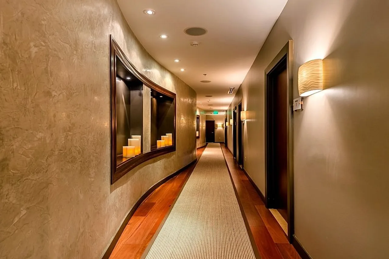 Hyatt Regency Trinidad — ภาพห้องพักและบรรยากาศ