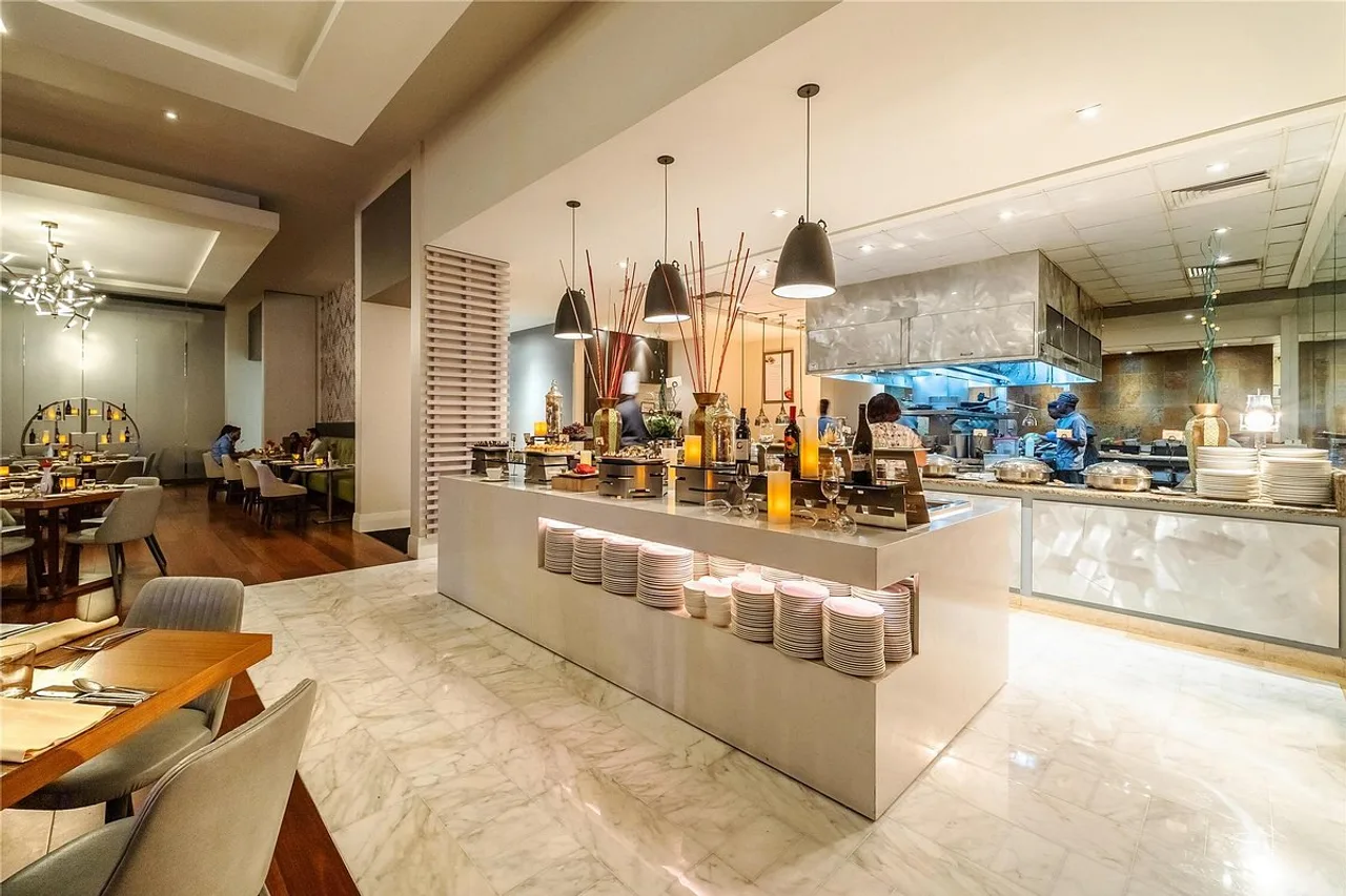 Hyatt Regency Trinidad — ภาพห้องพักและบรรยากาศ
