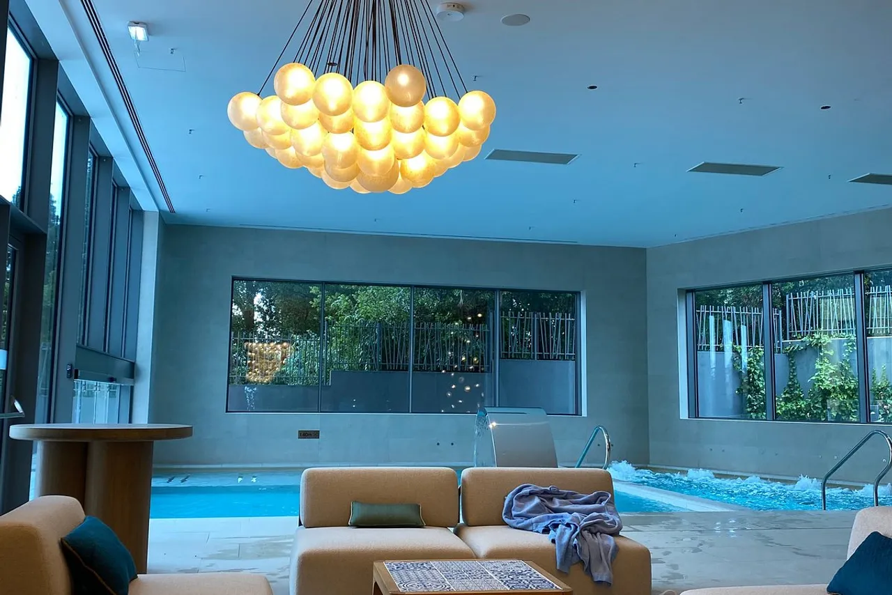 Hyatt Regency Zadar — ภาพห้องพักและบรรยากาศ