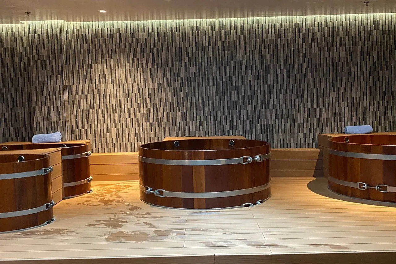 Hyatt Regency Zadar — ภาพห้องพักและบรรยากาศ
