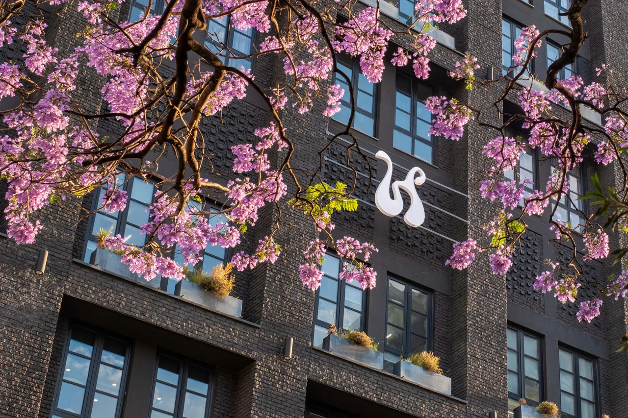 Hyde Johannesburg Rosebank — โจฮันเนสเบิร์ก
