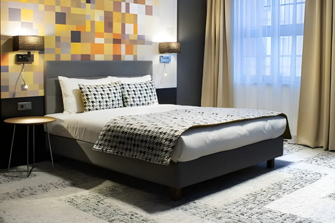 IBB Hotel Gdansk — กดัญสก์