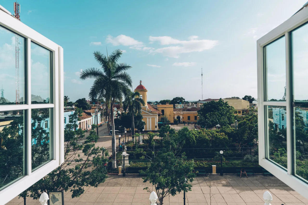 Iberostar Heritage Grand Trinidad — ภาพห้องพักและบรรยากาศ