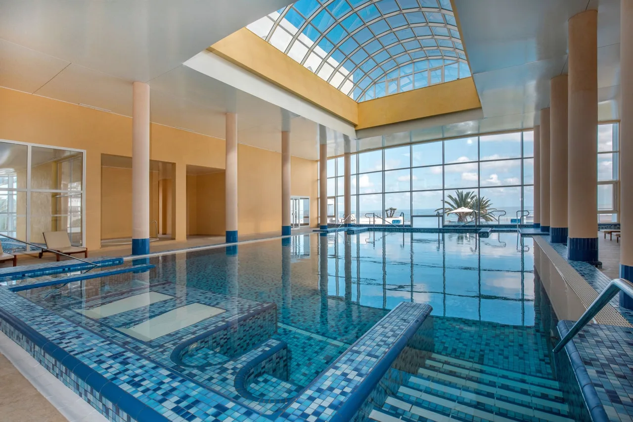 Iberostar Selection Kantaoui Bay — ภาพห้องพักและบรรยากาศ