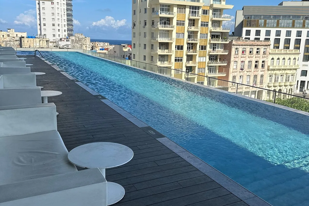 Iberostar Selection La Habana — โรงแรมในฮาวานา