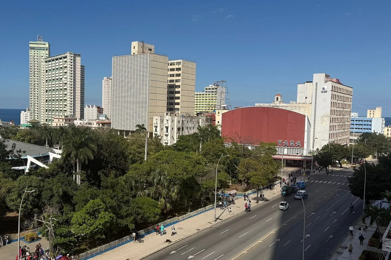 Iberostar Selection La Habana — rooms and atmosphere
