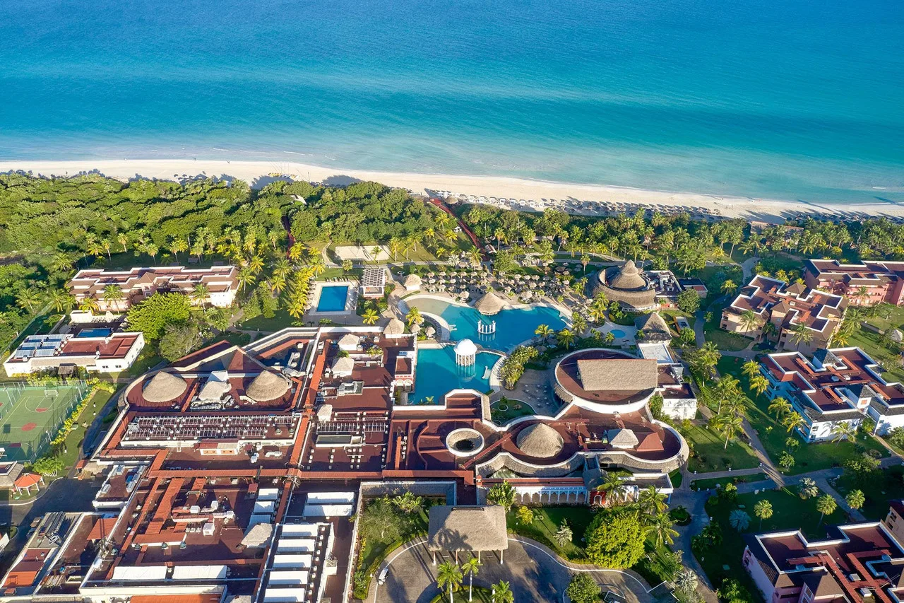 Iberostar Selection Varadero — วาราเดโร
