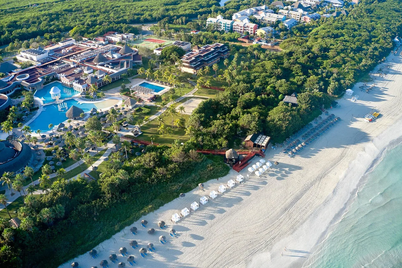 Iberostar Selection Varadero — ภาพห้องพักและบรรยากาศ