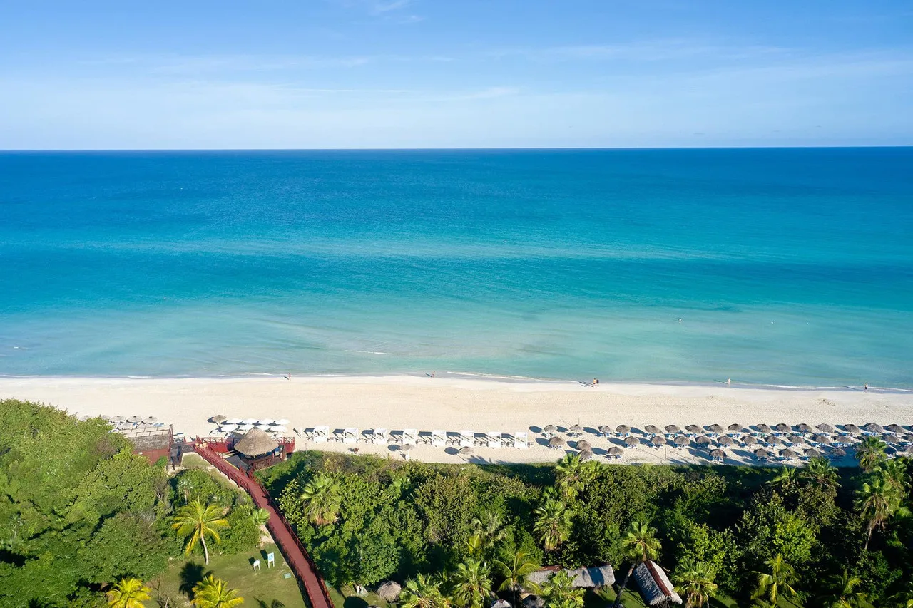 Iberostar Selection Varadero — ภาพห้องพักและบรรยากาศ