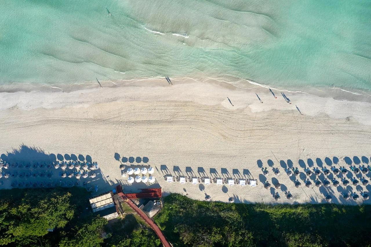 Iberostar Selection Varadero — ภาพห้องพักและบรรยากาศ