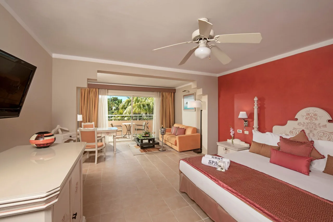 Iberostar Selection Varadero — ภาพห้องพักและบรรยากาศ