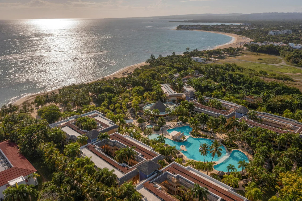 Iberostar Waves Costa Dorada — เปอร์โตปลาตา