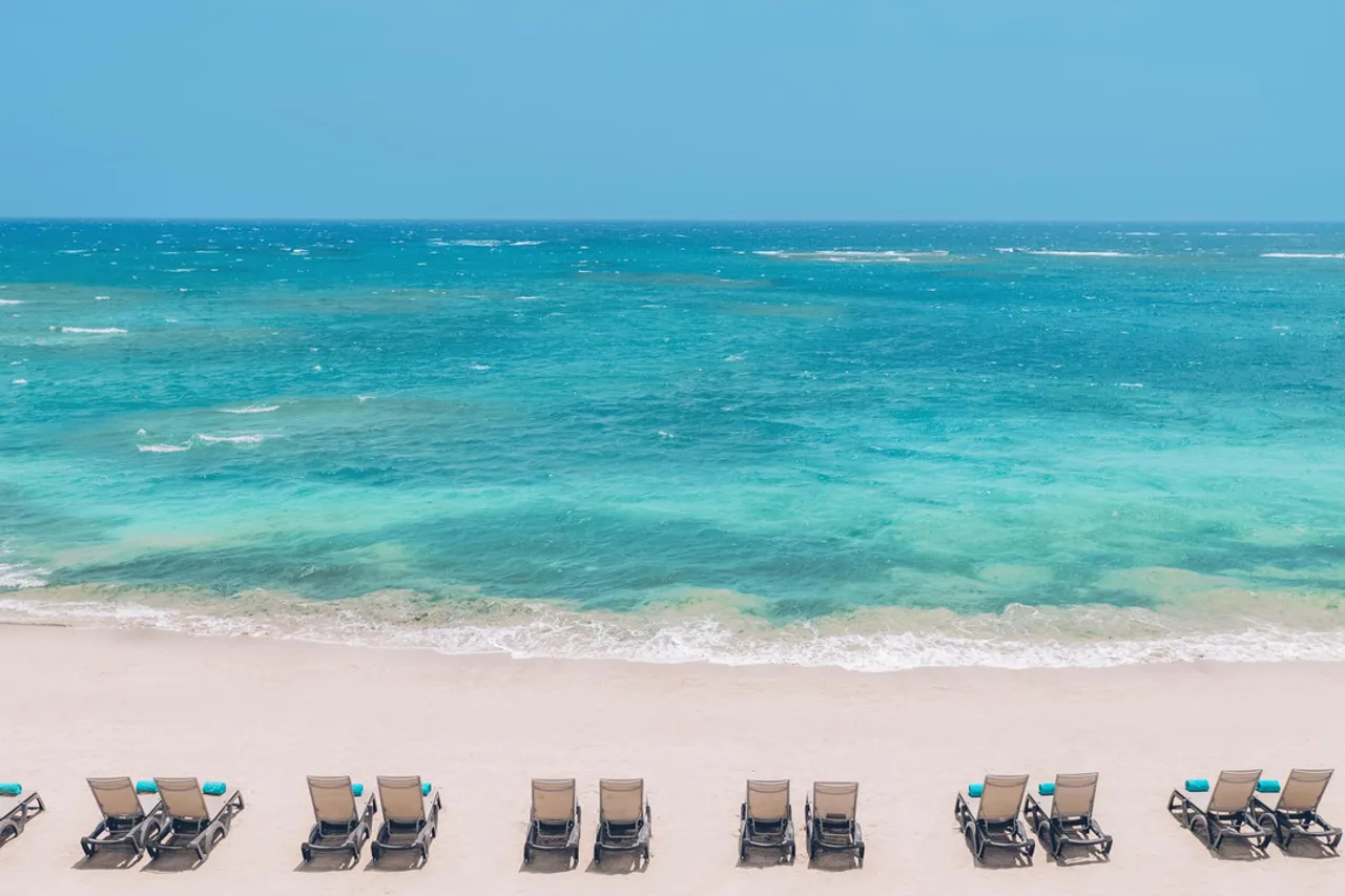Iberostar Waves Costa Dorada — ภาพห้องพักและบรรยากาศ