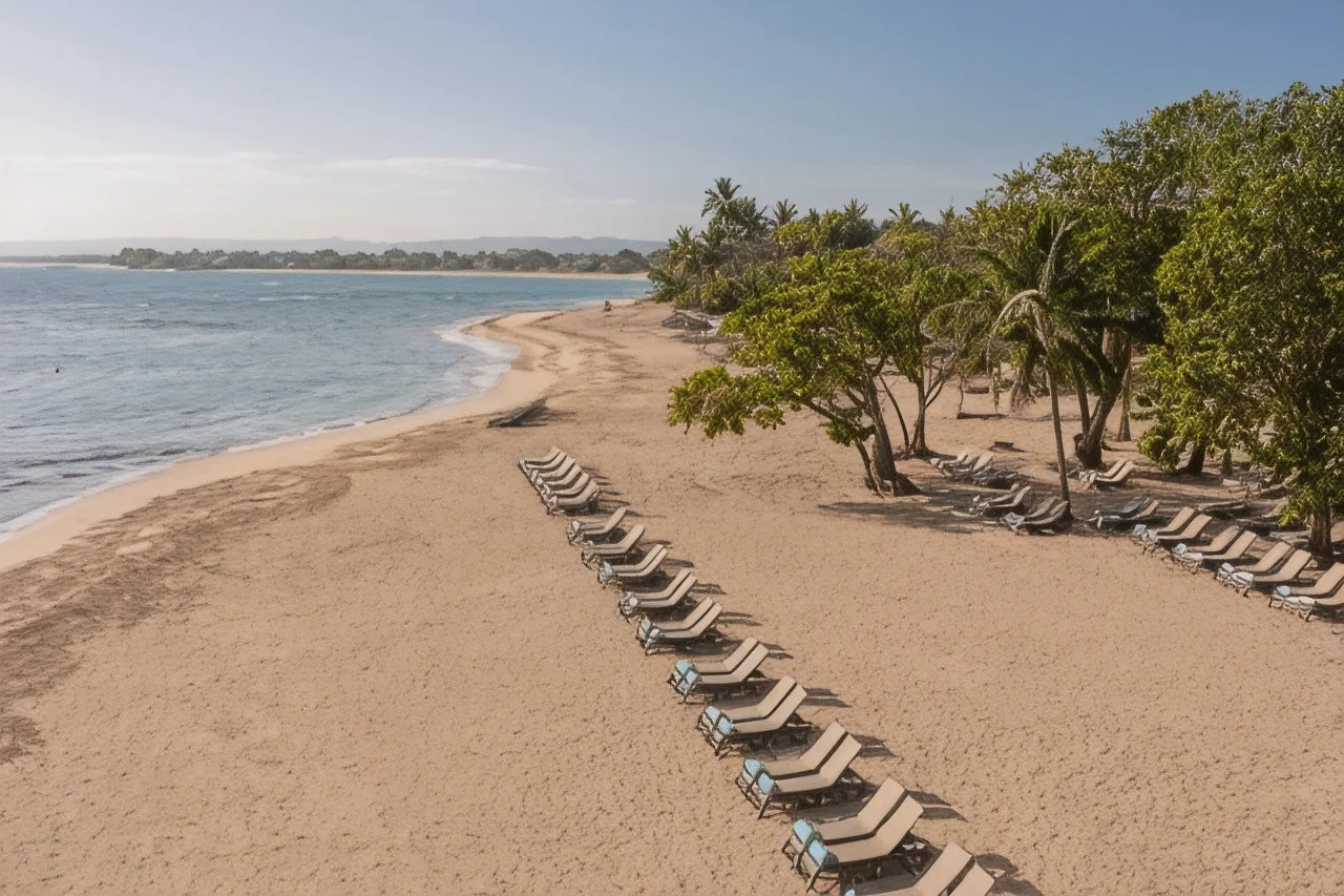 Iberostar Waves Costa Dorada — ภาพห้องพักและบรรยากาศ